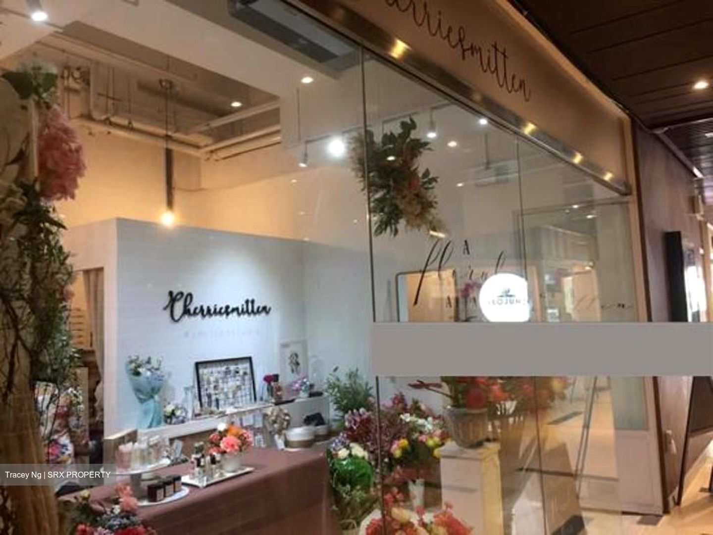 East Village (D16), Retail #459522711